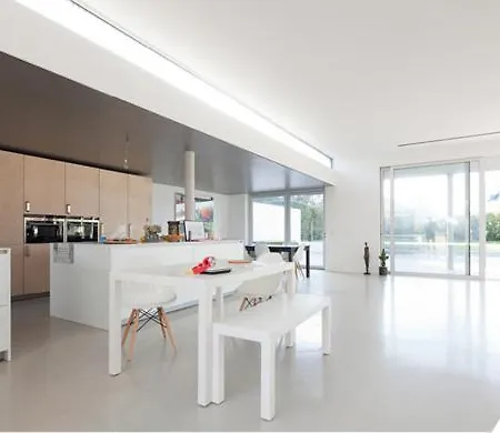 Villa Piscine Pied Des Plages Anglet
